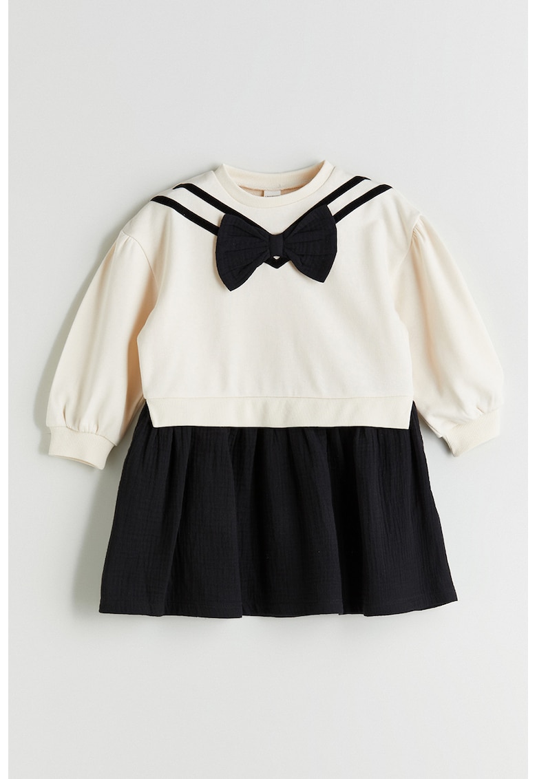 Rochie cu model 2in1