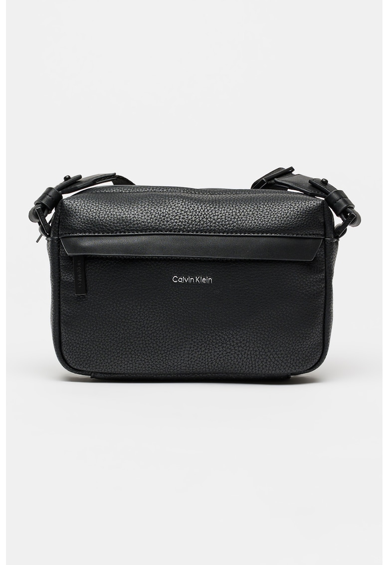 Geanta crossbody textila