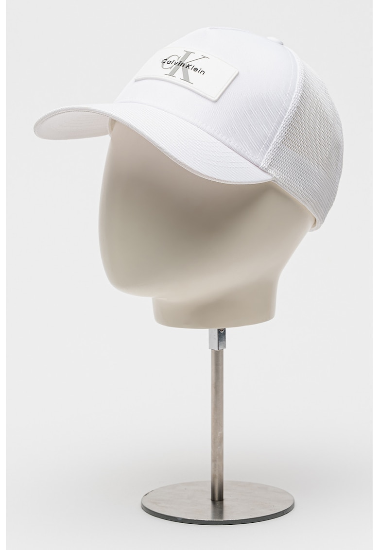 Sapca trucker cu aplicatie logo