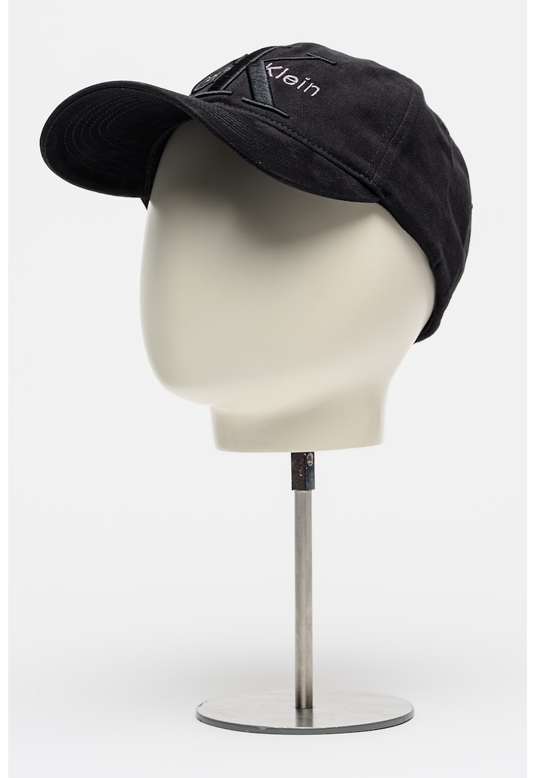 Sapca ajustabila cu logo brodat