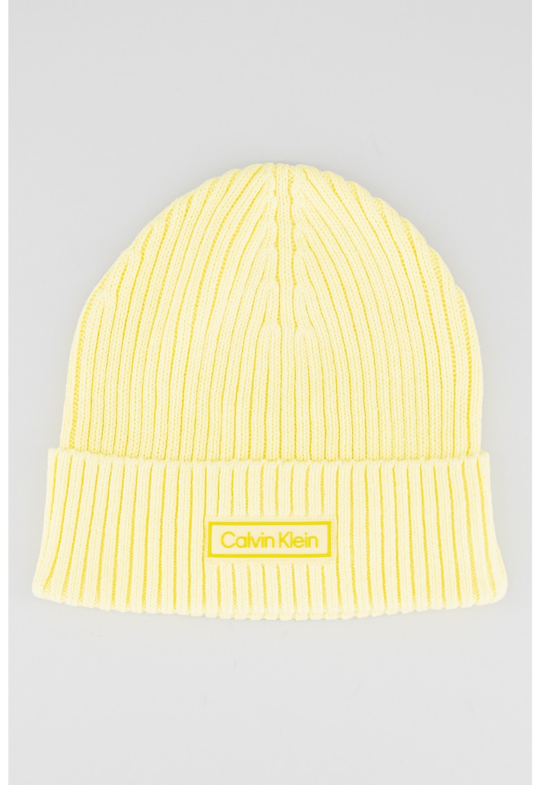 Caciula striata din amestec de casmir