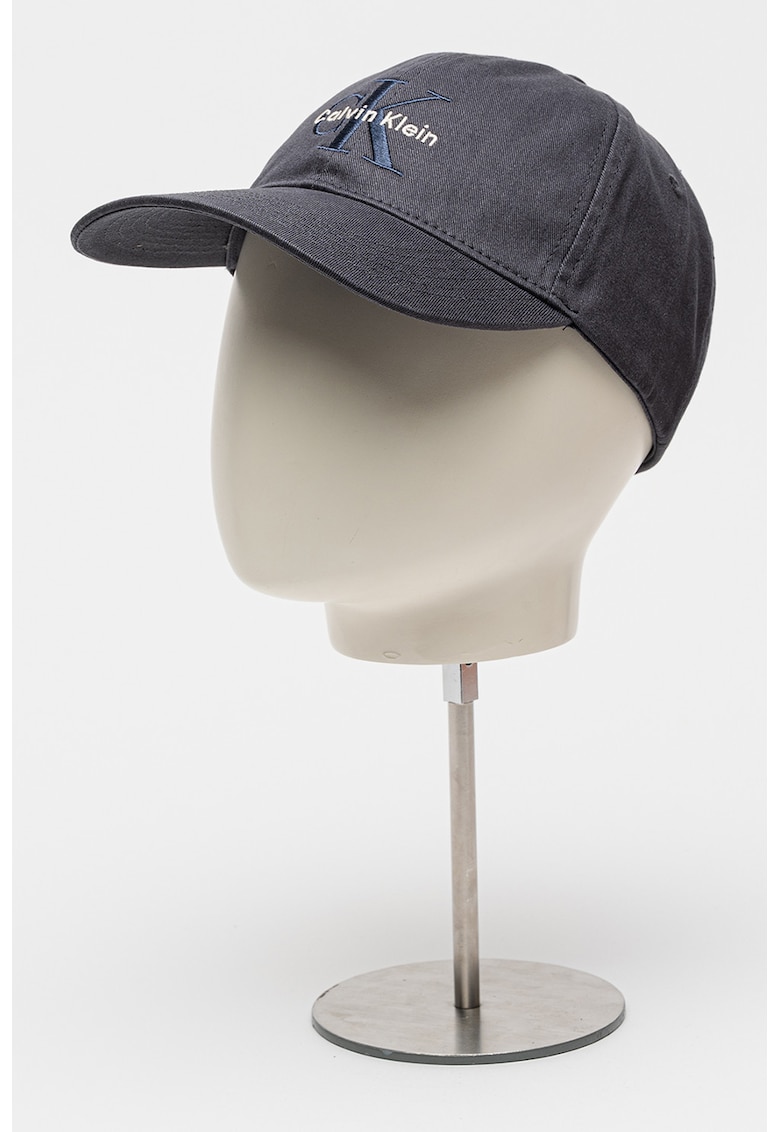 Sapca baseball ajustabila cu broderie logo