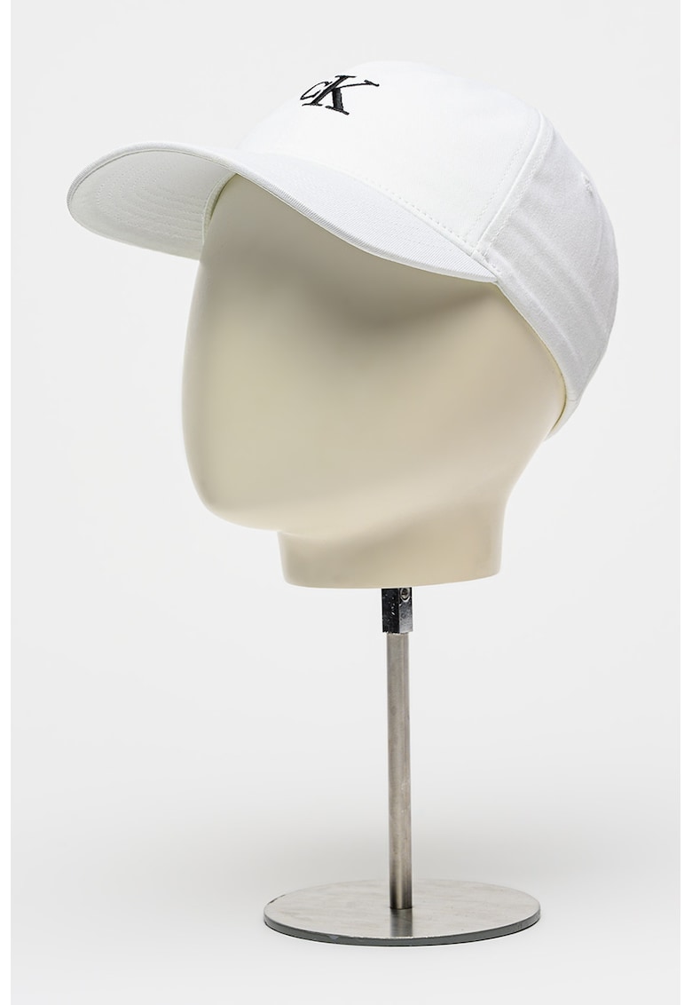 Sapca baseball din bumbac cu broderie logo