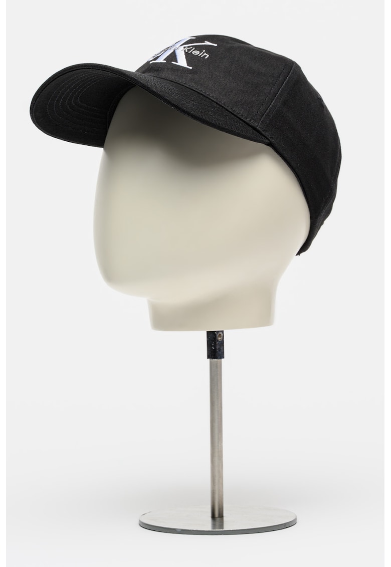 Sapca baseball de bumbac cu logo brodat