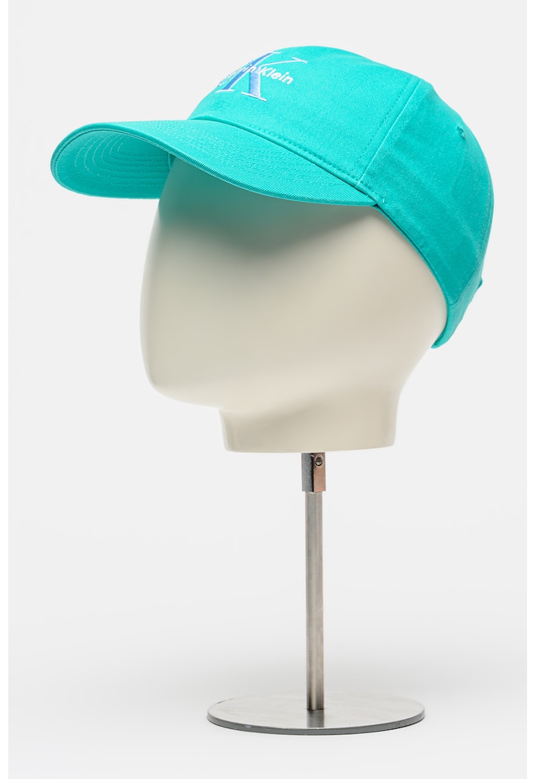 Sapca baseball de bumbac cu logo brodat