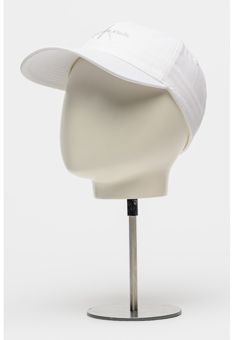 Sapca baseball de bumbac cu logo brodat