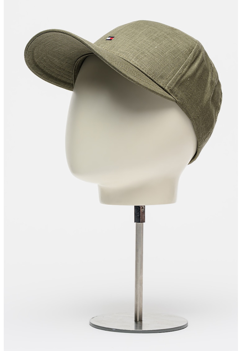 Sapca din in Flag - Kaki