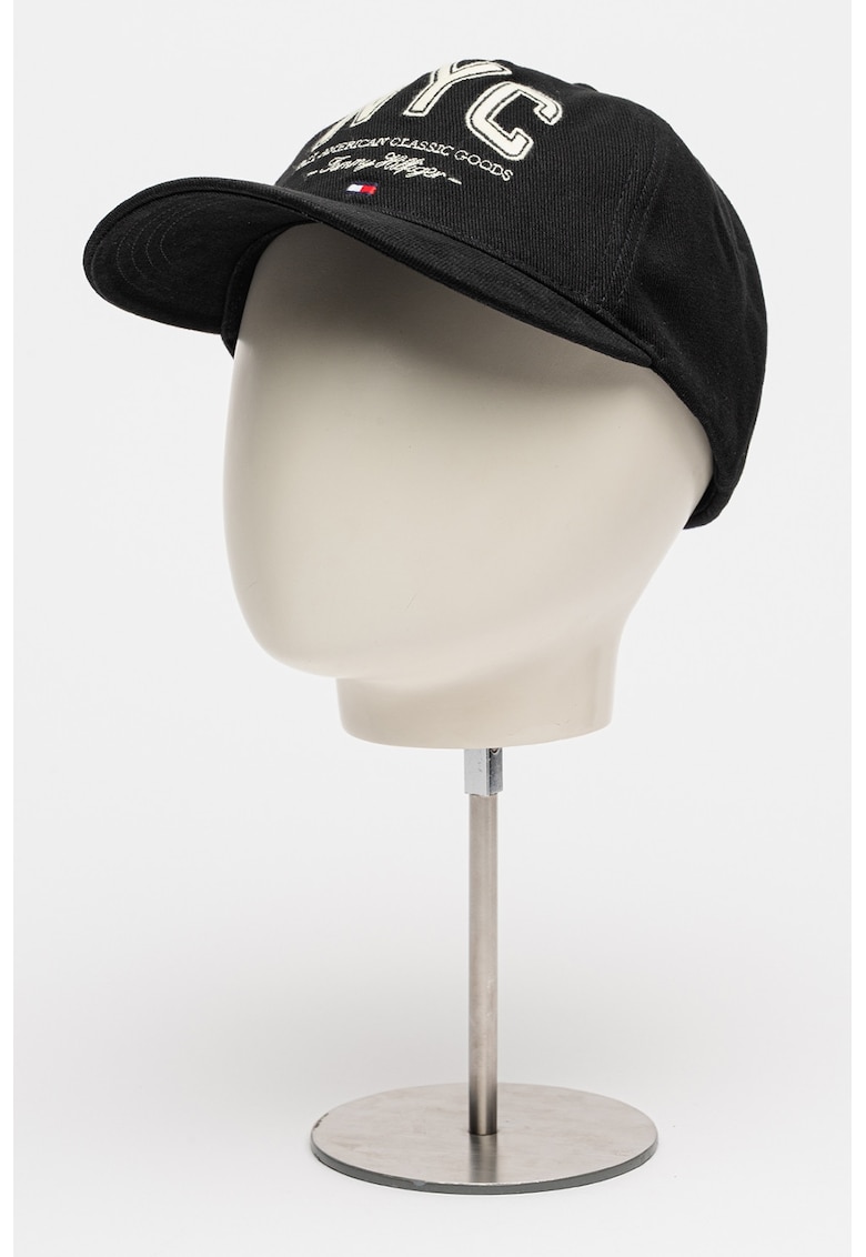 Sapca baseball cu broderie logo