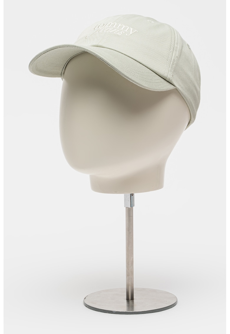 Sapca baseball ajustabila cu logo brodat