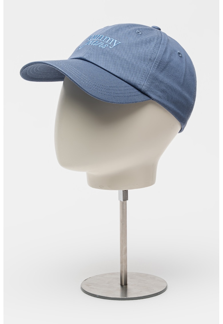 Sapca baseball ajustabila cu logo brodat