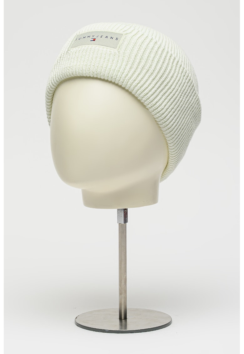 Caciula elastica tricotata