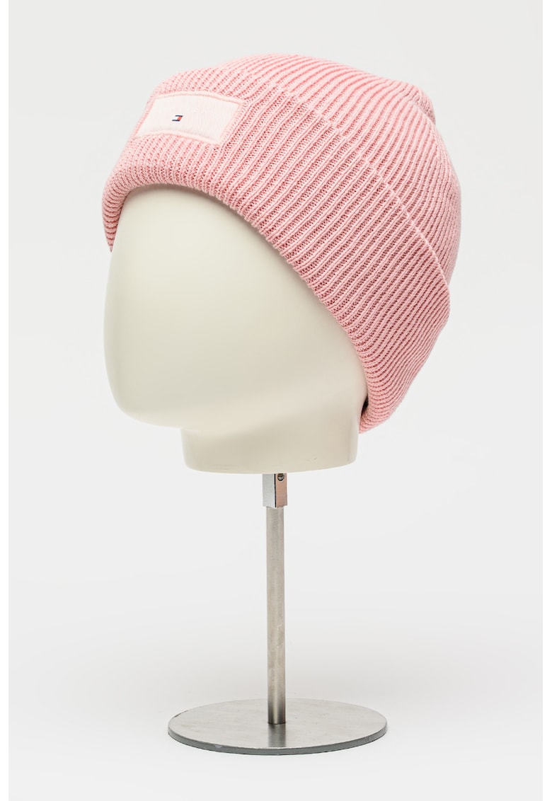 Caciula elastica tricotata