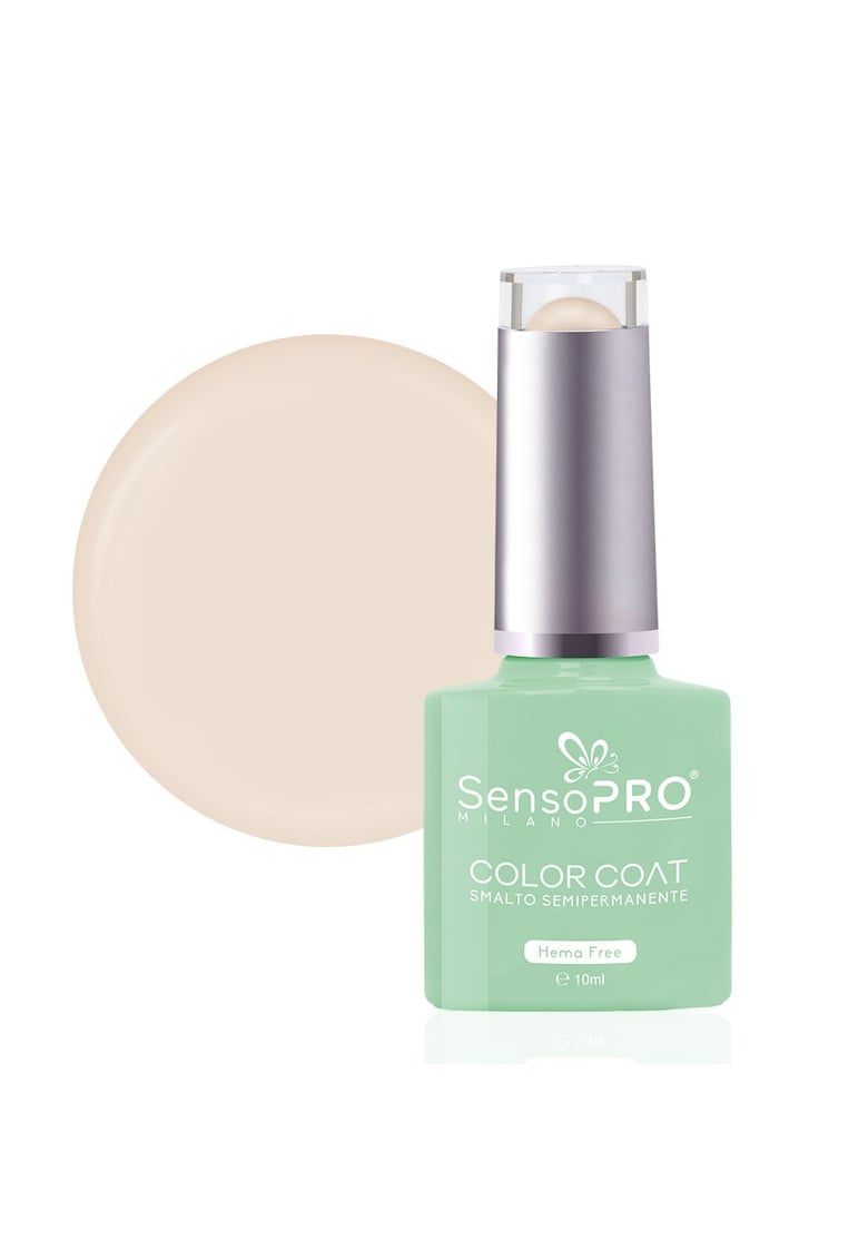 Oja Semipermanenta Hema Free - #73 Capucciono Art - 10ml