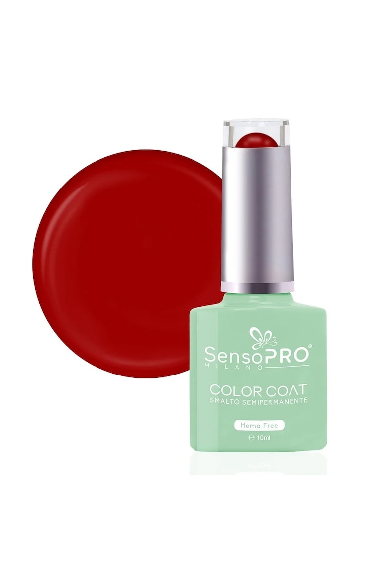 Oja Semipermanenta Hema Free - #03 Rose Essence - 10ml