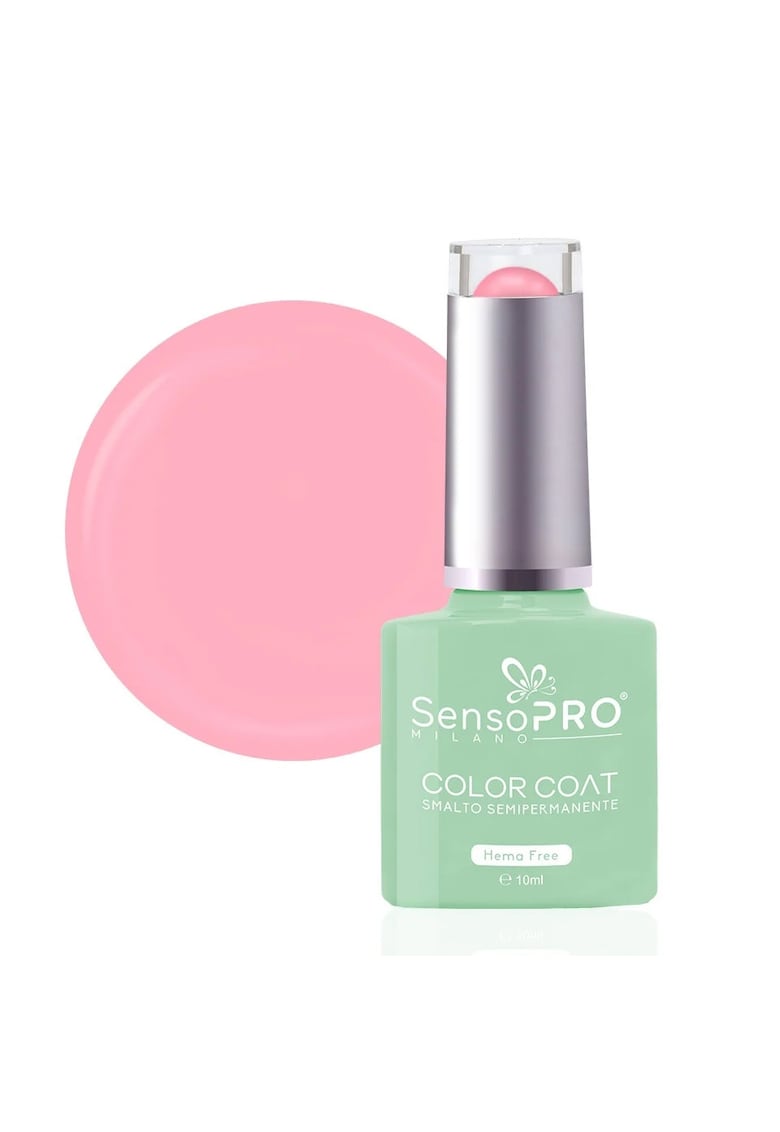 Oja Semipermanenta Hema Free - #19 Royal Charm - 10ml