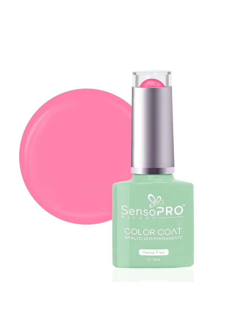 Oja Semipermanenta Hema Free - #22 Blossom Breeze - 10ml