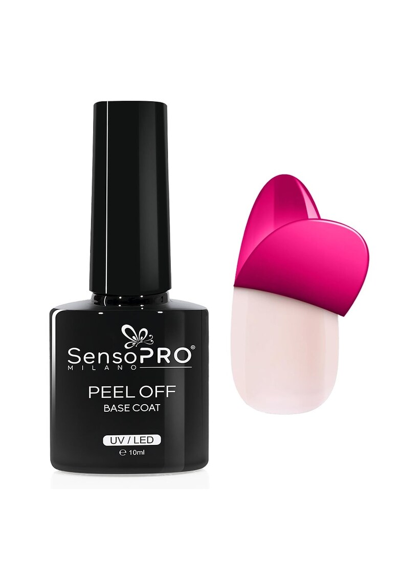 Peel OFF Base Coat 10ml