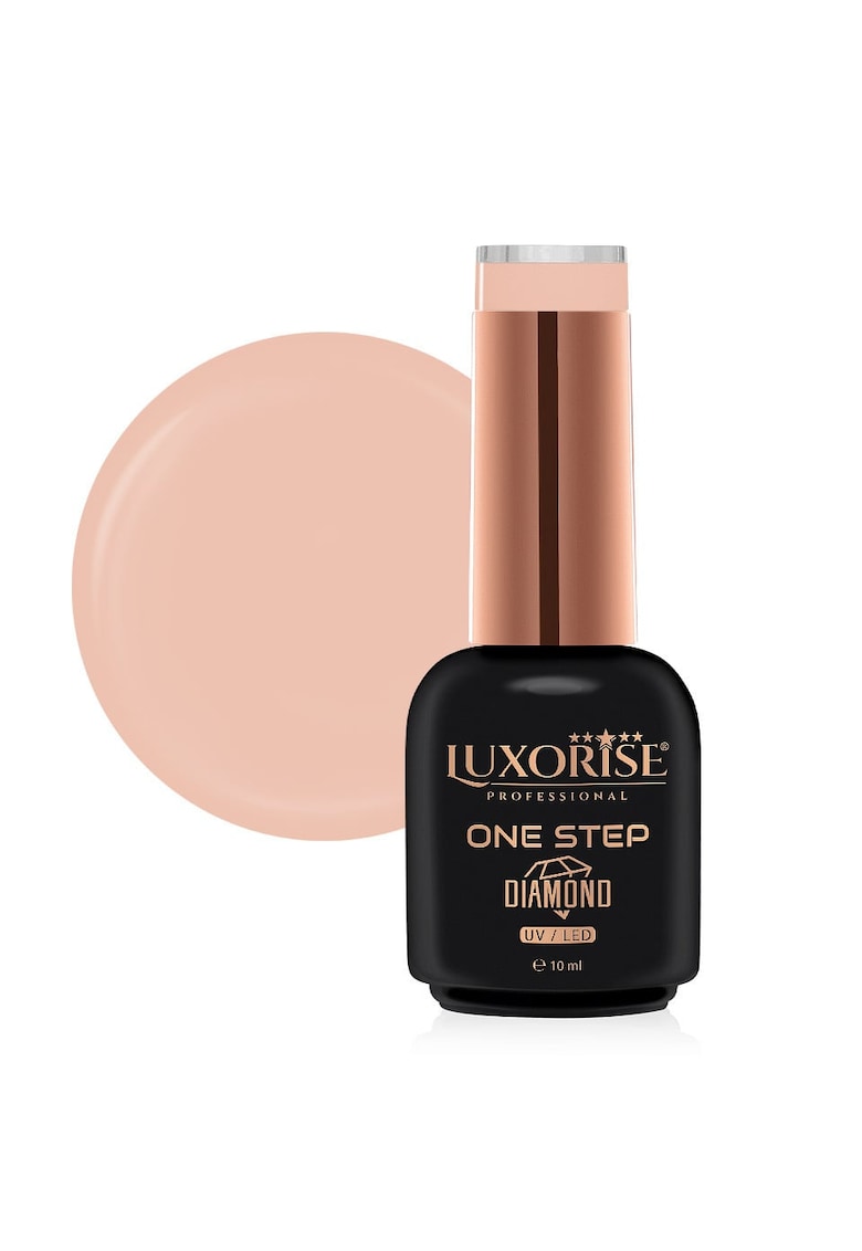 Oja Semipermanenta One Step Diamond Praline Perfection 10ml -