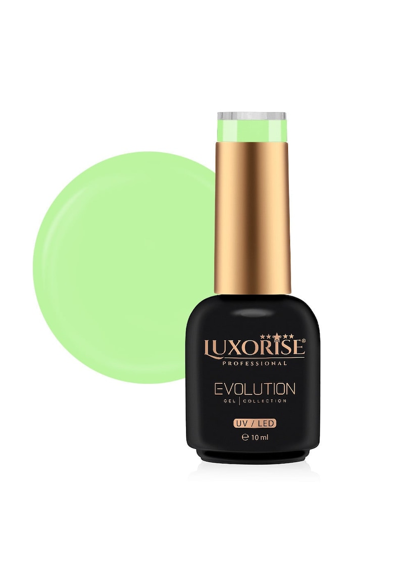 Oja Semipermanenta Evolution - Delicious - Lucky Donut 10ml