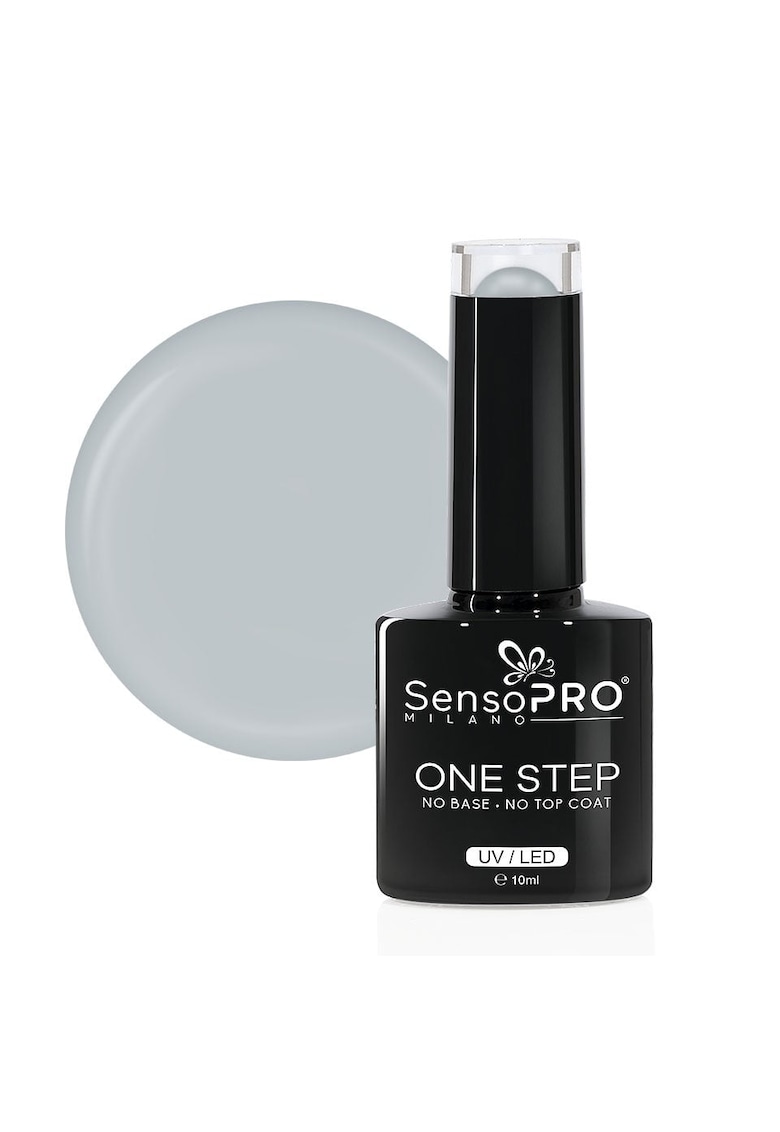 Oja Semipermanenta One Step 10ml - City Grey #98
