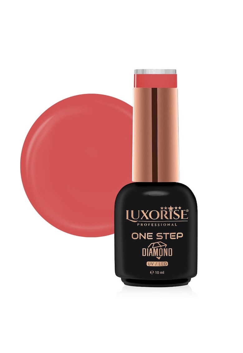 Oja Semipermanenta One Step Diamond Iconic Magnolia 10ml -