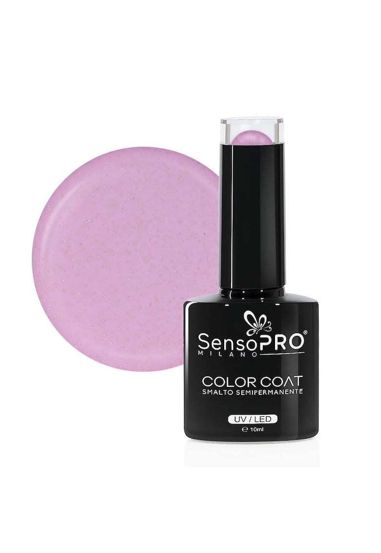 Oja Semipermanenta 10ml - 278 Tawny Rose