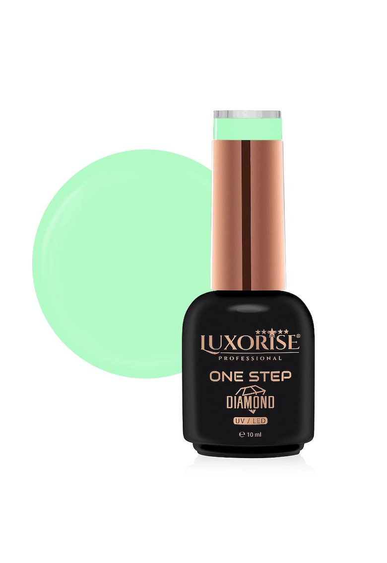 Oja Semipermanenta One Step Diamond Crazy Apple 10ml -