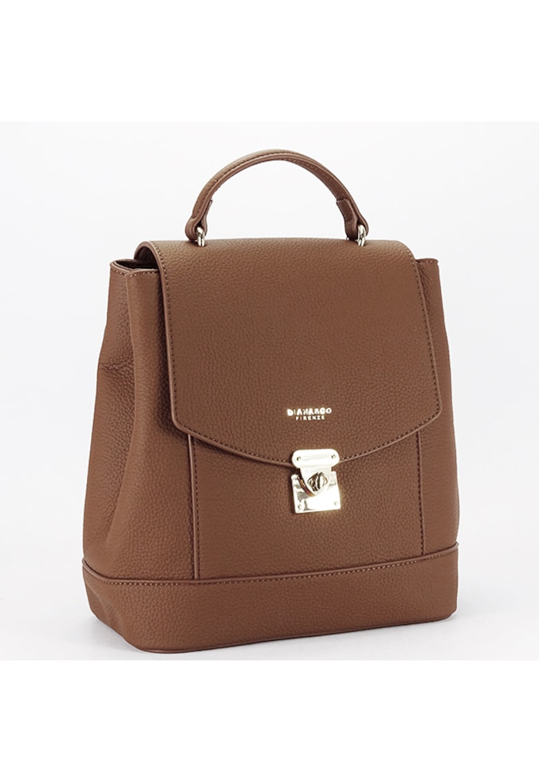 Rucsac maro DHJ824-1 18 18340