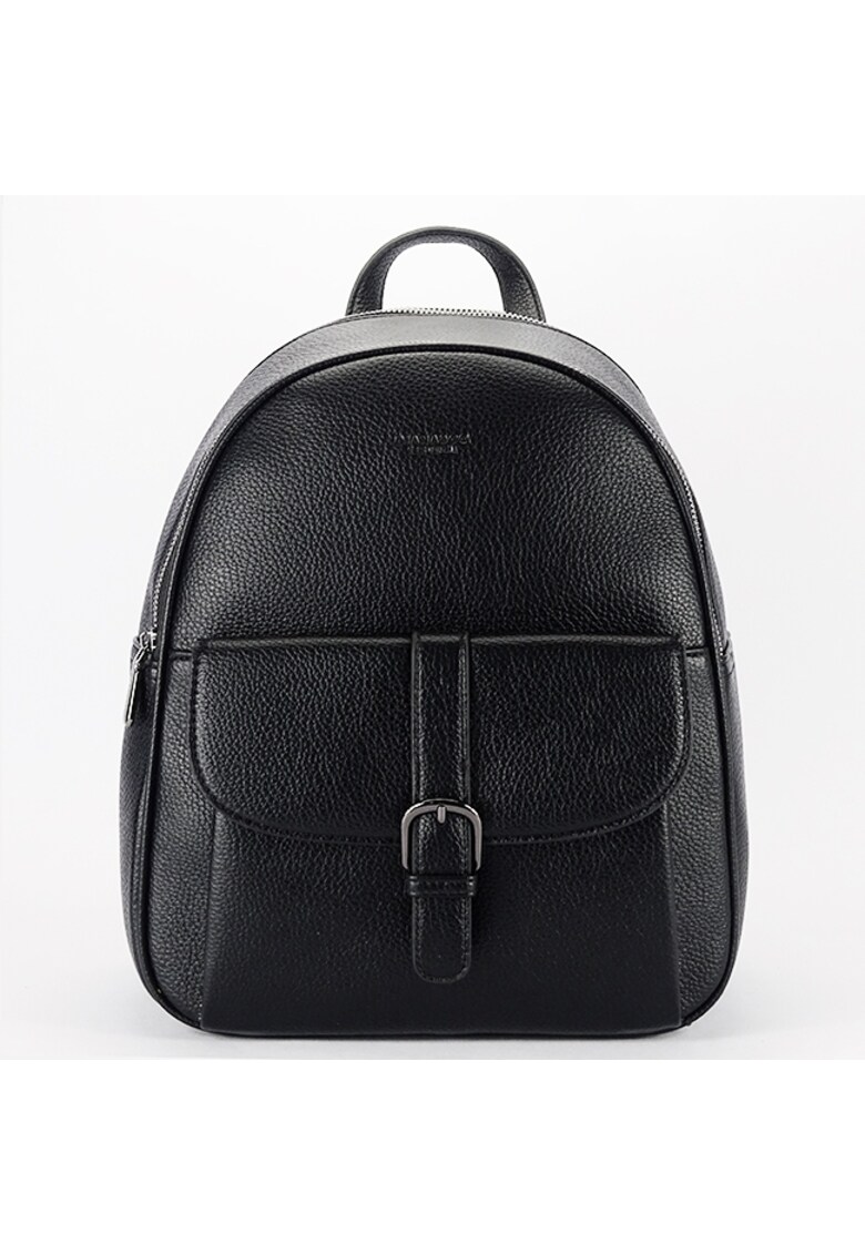 Rucsac negru DHO830-5 119 18348 - Negru