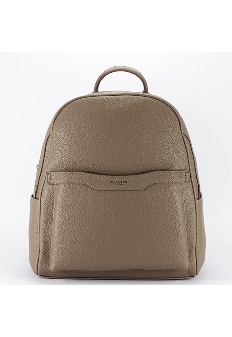 Rucsac mare taupe DOS851-3 18 18352