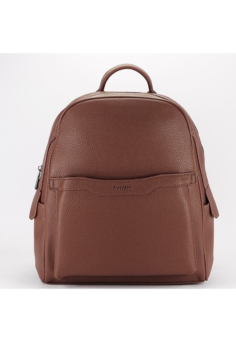 Rucsac mare maro DOS851-3 18 18354