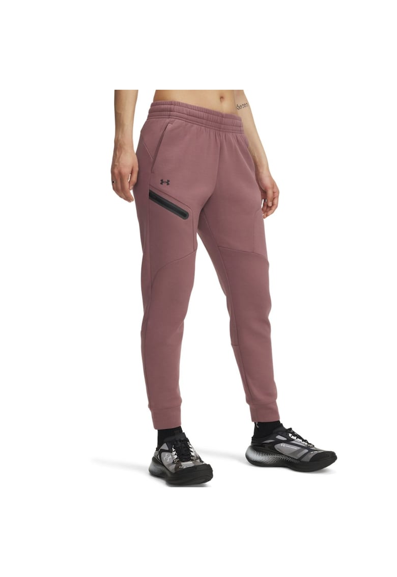 Pantaloni  Unstoppable Jogger FL W 1379846-651 - Femei - Roz