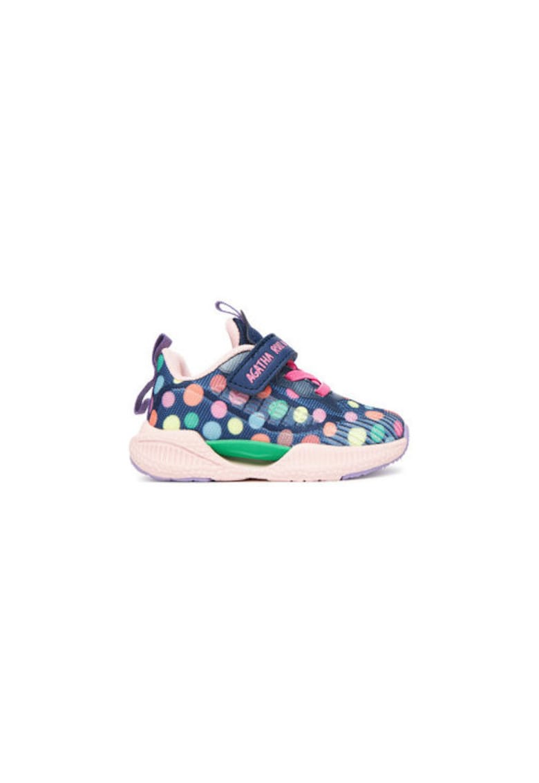 Tenisi copii - multicolor