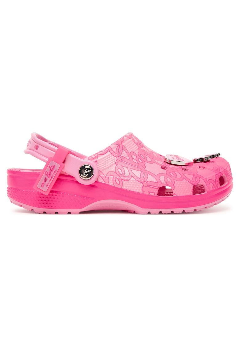 Papuci dama - Multi 90H - roz - Barbie Classic