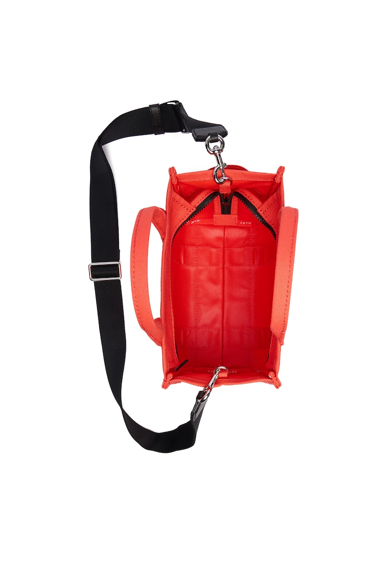 Geanta dama Electric Orange - 846 - dimensiuni 30x45cm