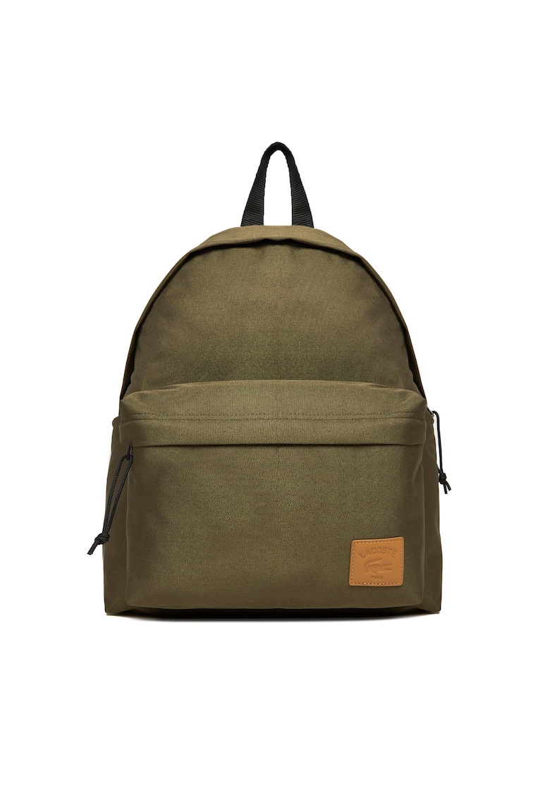 Rucsac barbati N62 - material universal - verde