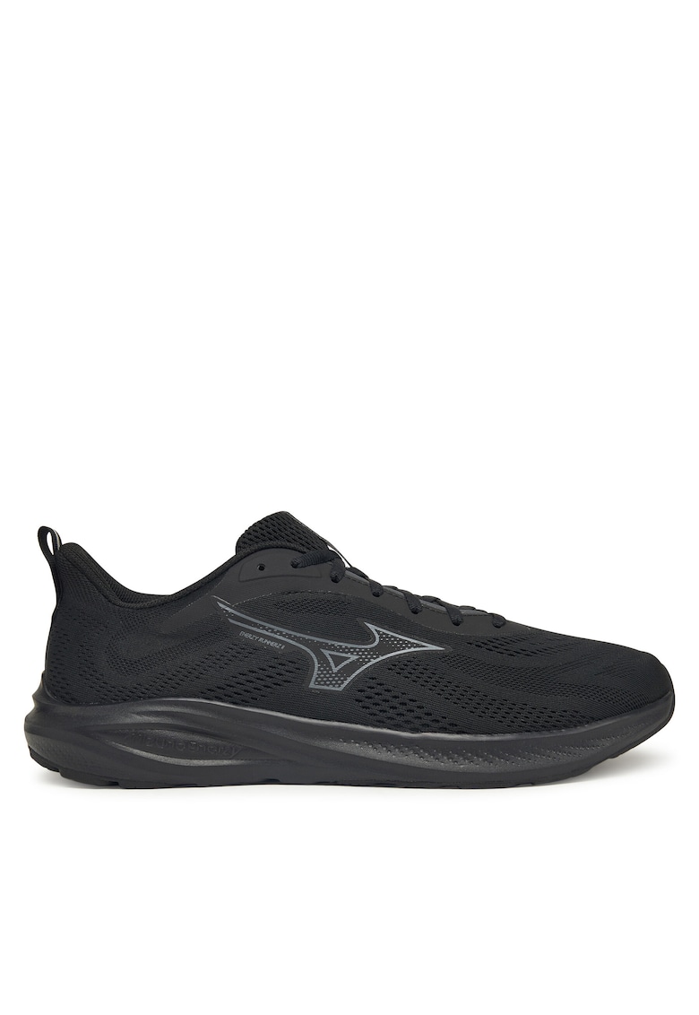 Pantofi sport model Enerzy Runnerz 2 - pentru alergare - alb - textil