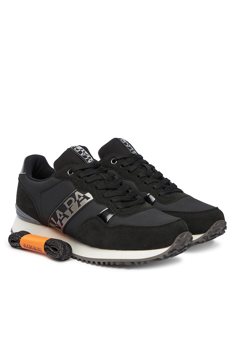 Pantofi sport dama Astra NP0A8912 - negru