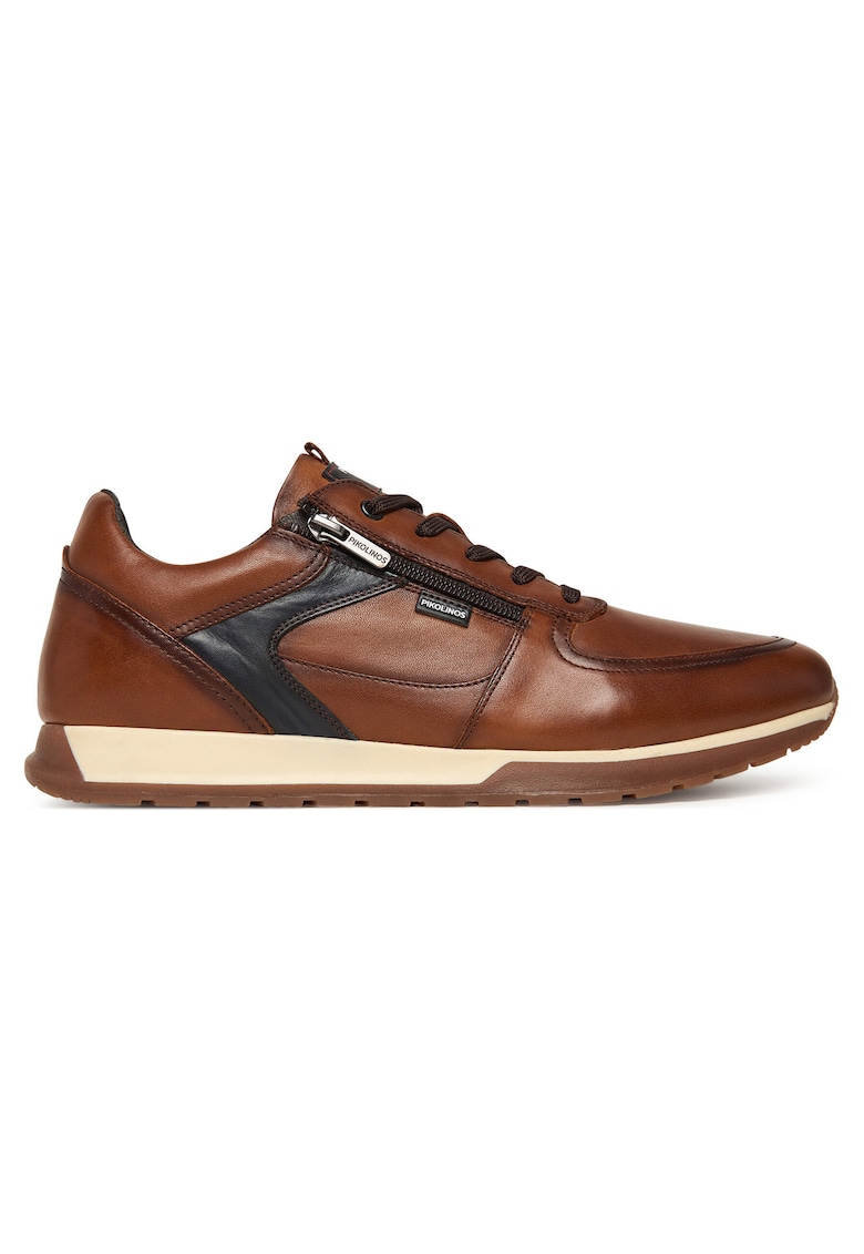 Pantofi barbati - Cuero 202 - piele naturala