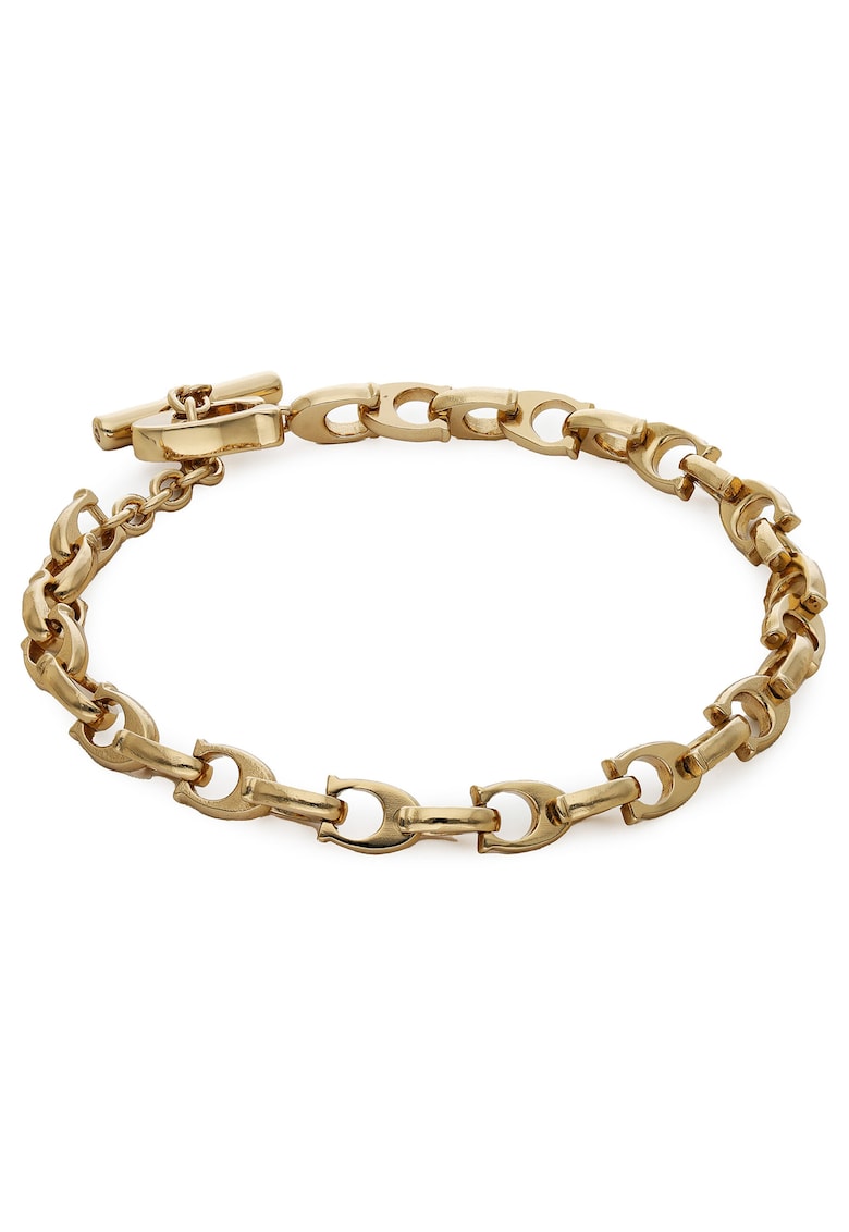 Bratara dama 37376745GLD710 - auriu