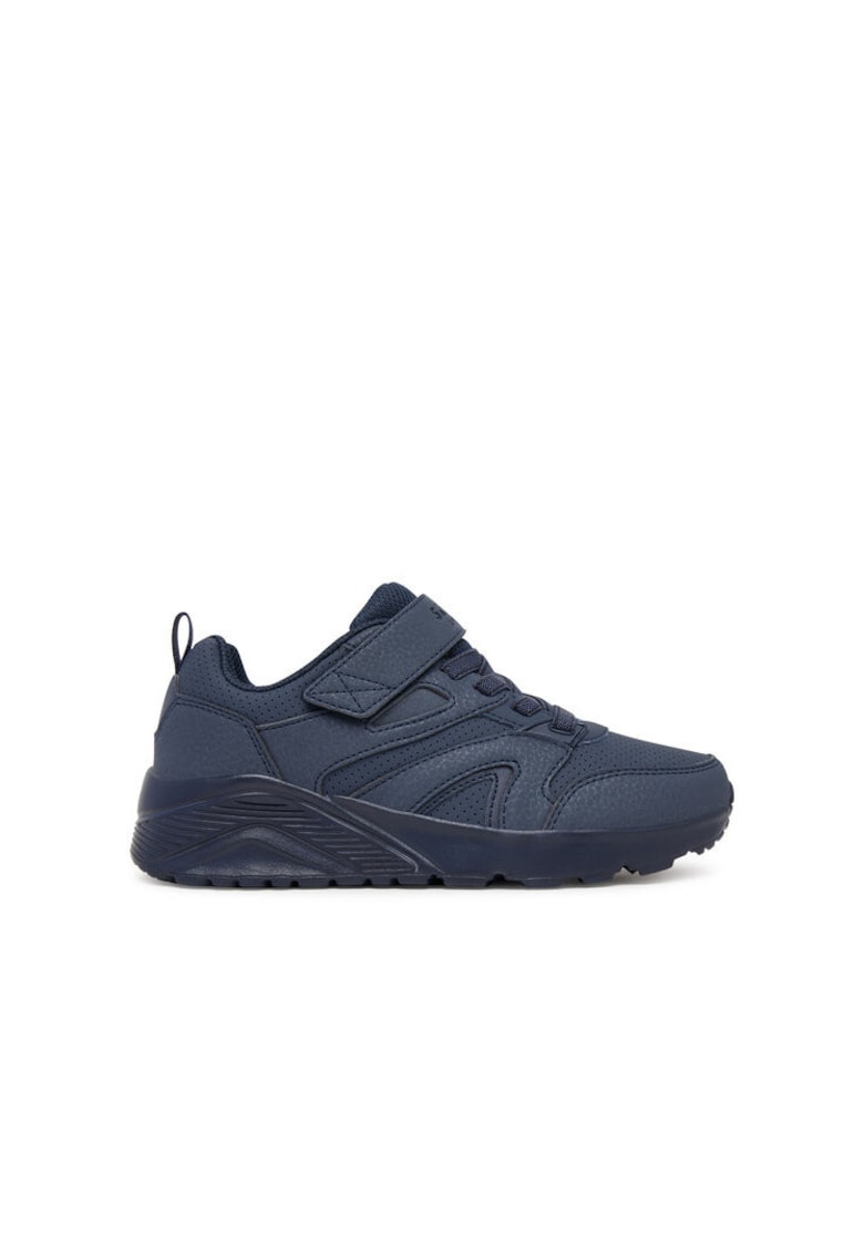 Adidasi Navy Uno Lite - piele ecologica