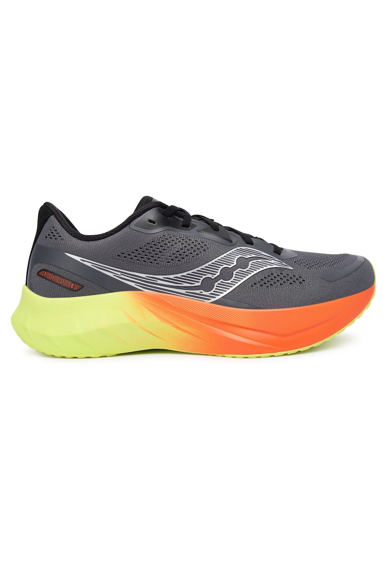Pantofi sport barbati - Shadow/Citron 206 - alergare