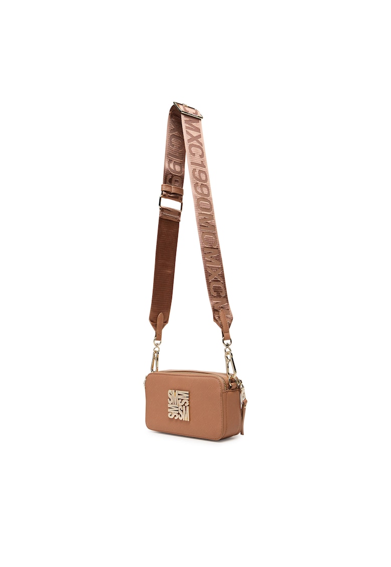 Geanta dama Blush Gold Brisa-2 - ecologica - 30x25cm