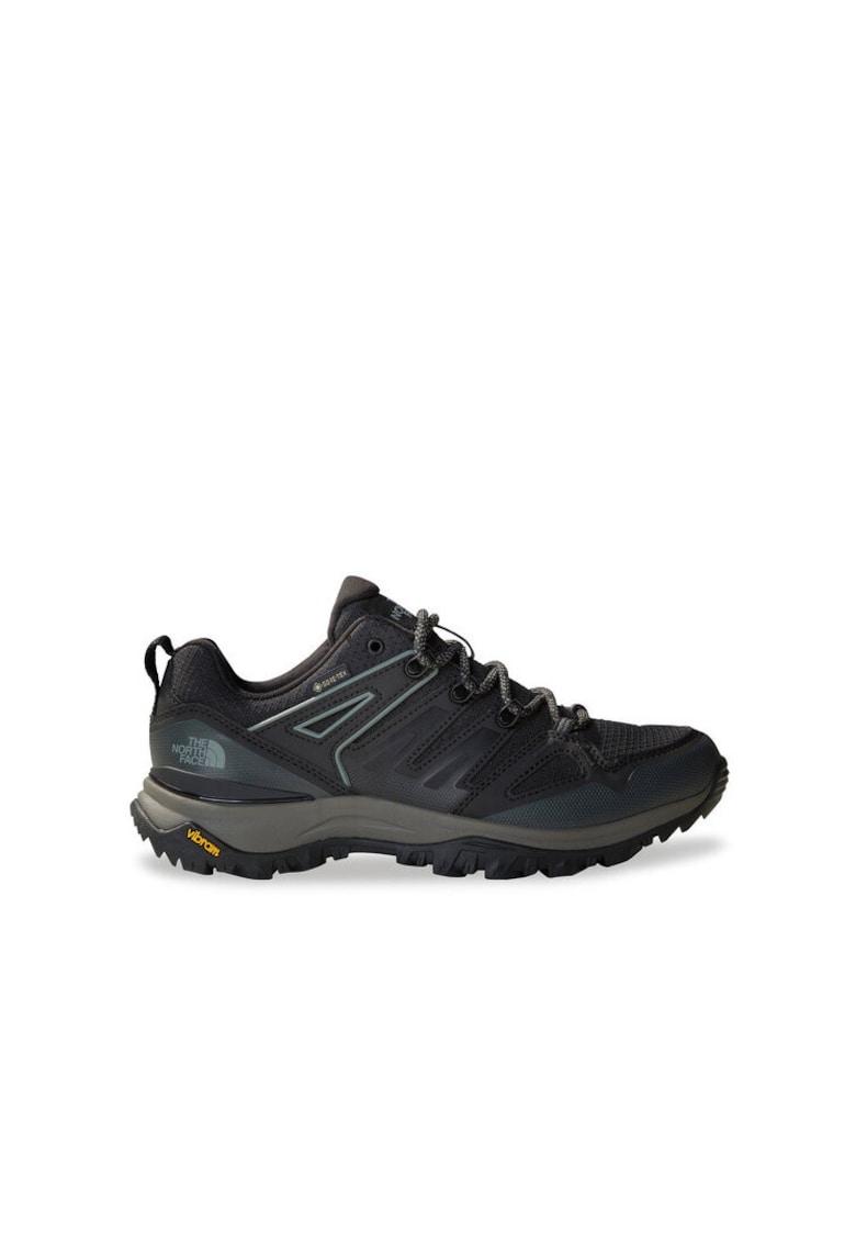 Pantofi sport dama - trekkinguri - GORE-TEX - multicolor - material plastic