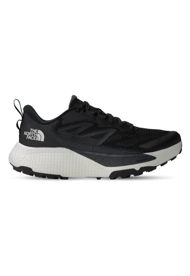 Pantofi sport barbati model Altamesa 500 - negru - textil