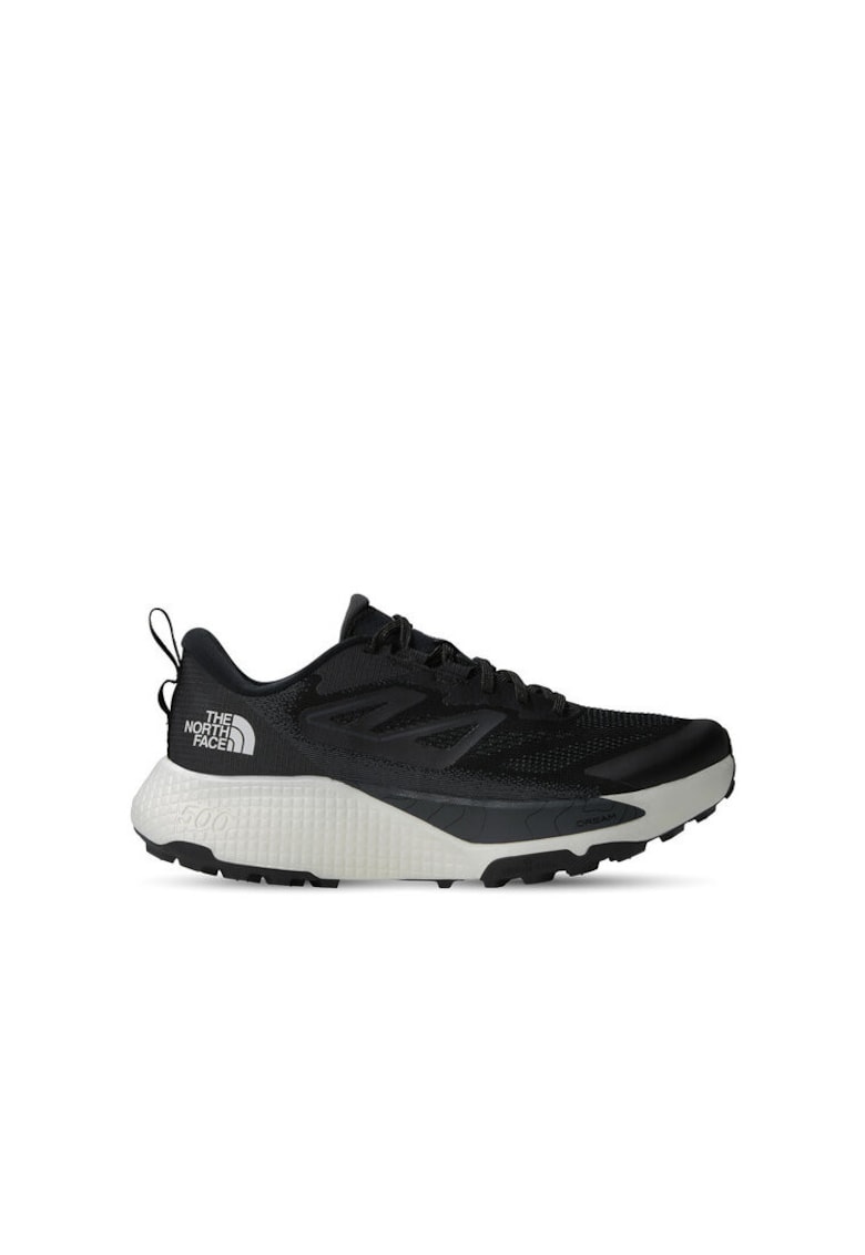 Pantofi sport barbati model Altamesa 500 - negru - textil