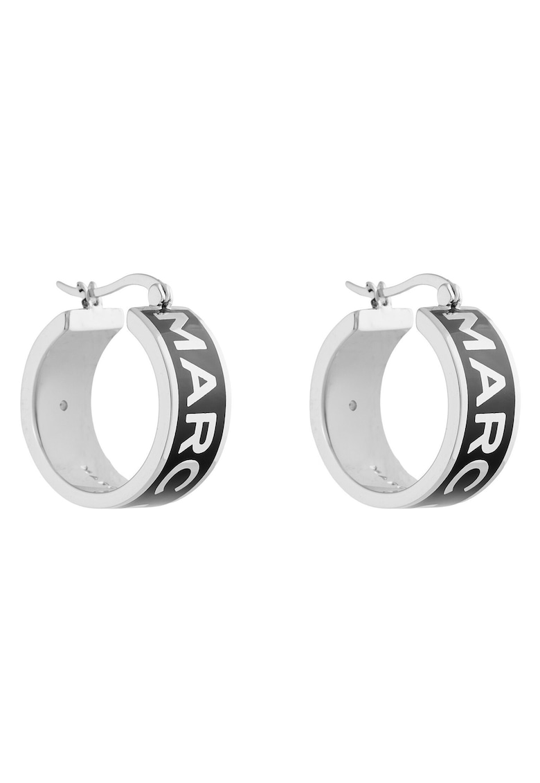 Cercei dama - argintii - One Size INTL