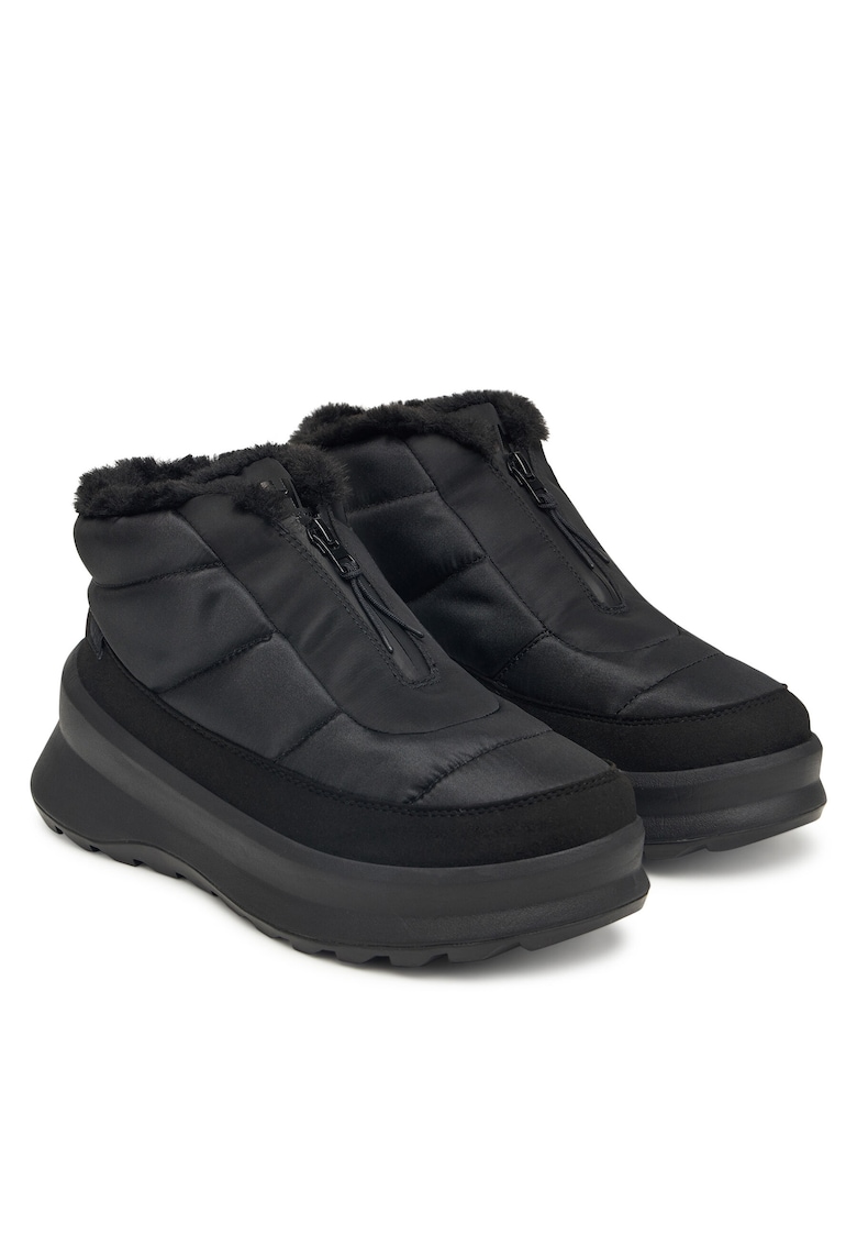Helly Hansen Cizme de zapada - Cora - trekking - negru - textil