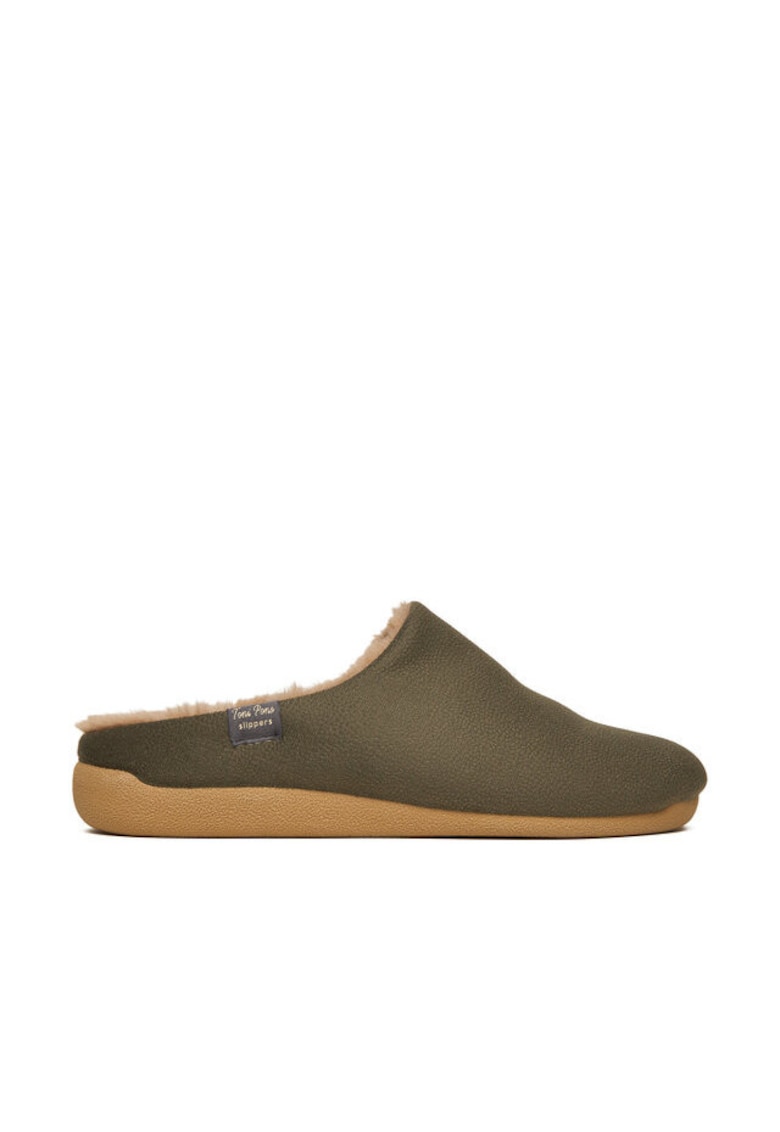 Papuci barbati - Kaki