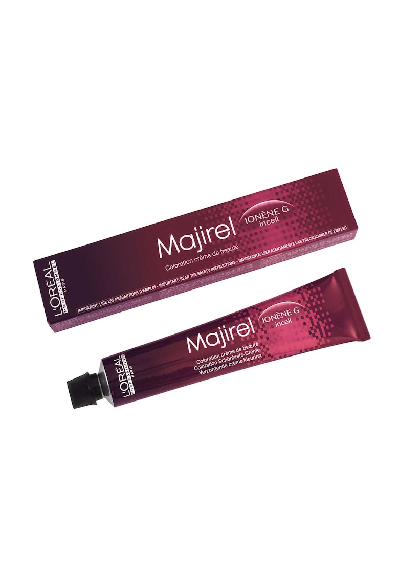 Vopsea de par L'OREAL PROFESSIONAL MAJIREL French Brown 5.023 50 ml